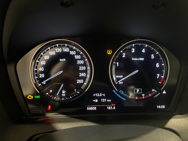 Bmw 120i F20 M-Pack Automaat ‘2018’ met Garantie