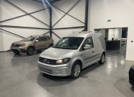 Volkswagen Caddy 1.6TDi ‘2017’ met Airco/Garantie