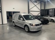 Volkswagen Caddy 1.6TDi ‘2017’ met Airco/Garantie