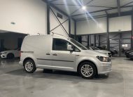 Volkswagen Caddy 1.6TDi ‘2017’ met Airco/Garantie