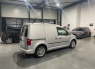 Volkswagen Caddy 1.6TDi ‘2017’ met Airco/Garantie