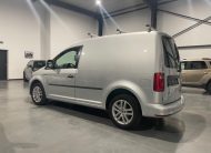 Volkswagen Caddy 1.6TDi ‘2017’ met Airco/Garantie