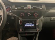 Volkswagen Caddy 1.6TDi ‘2017’ met Airco/Garantie