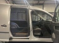 Volkswagen Caddy 1.6TDi ‘2017’ met Airco/Garantie