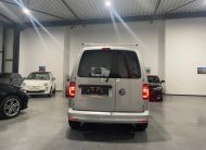 Volkswagen Caddy 1.6TDi ‘2017’ met Airco/Garantie