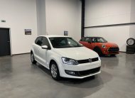 Volkswagen Polo 1.6 TDi ‘2013’ Full Option met Garantie