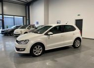 Volkswagen Polo 1.6 TDi ‘2013’ Full Option met Garantie