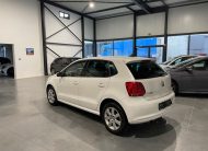 Volkswagen Polo 1.6 TDi ‘2013’ Full Option met Garantie