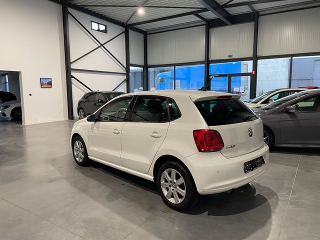 Volkswagen Polo 1.6 TDi ‘2013’ Full Option met Garantie