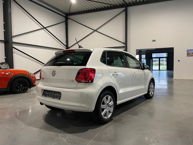 Volkswagen Polo 1.6 TDi ‘2013’ Full Option met Garantie