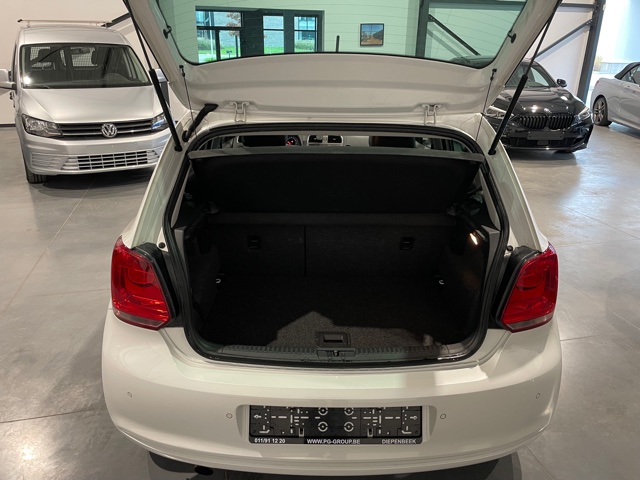 Volkswagen Polo 1.6 TDi ‘2013’ Full Option met Garantie