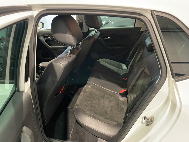 Volkswagen Polo 1.6 TDi ‘2013’ Full Option met Garantie