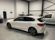 BMW 118i F40 SportLine Automaat met Garantie
