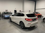 BMW 118i F40 SportLine Automaat met Garantie