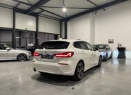 BMW 118i F40 SportLine Automaat met Garantie
