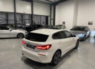 BMW 118i F40 SportLine Automaat met Garantie