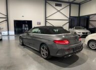 Mercedes C220 Cabriolet AMG-Pack met Garantie