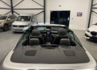 Mercedes C220 Cabriolet AMG-Pack met Garantie