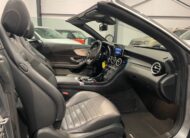 Mercedes C220 Cabriolet AMG-Pack met Garantie