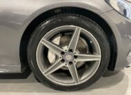 Mercedes C220 Cabriolet AMG-Pack met Garantie