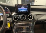 Mercedes C220 Cabriolet AMG-Pack met Garantie