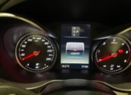 Mercedes C220 Cabriolet AMG-Pack met Garantie