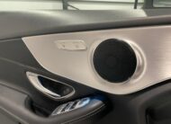 Mercedes C220 Cabriolet AMG-Pack met Garantie