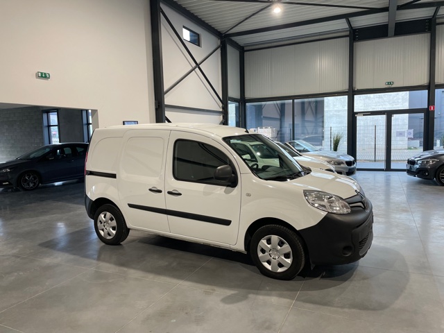 Renault Kangoo 1.5 dci ‘2021’ Lichte Vracht