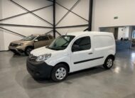 Renault Kangoo 1.5 dci ‘2021’ Lichte Vracht