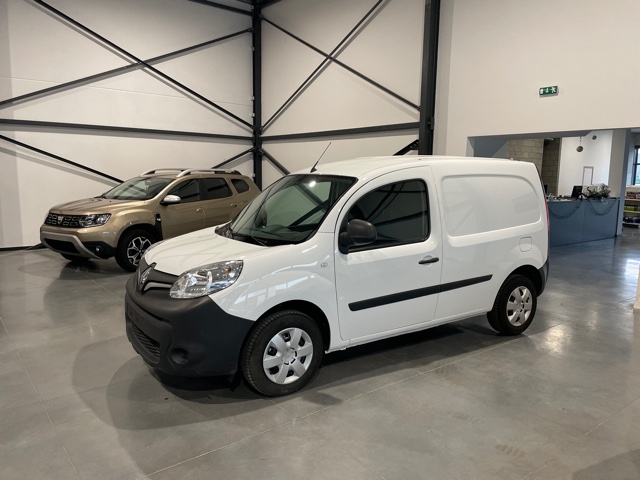 Renault Kangoo 1.5 dci ‘2021’ Lichte Vracht
