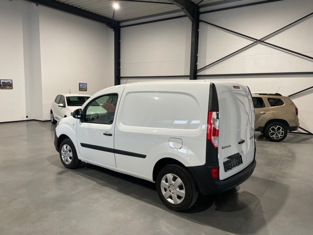 Renault Kangoo 1.5 dci ‘2021’ Lichte Vracht