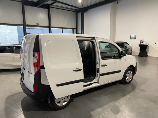 Renault Kangoo 1.5 dci ‘2021’ Lichte Vracht