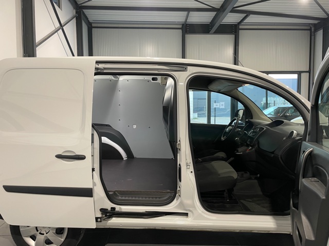 Renault Kangoo 1.5 dci ‘2021’ Lichte Vracht