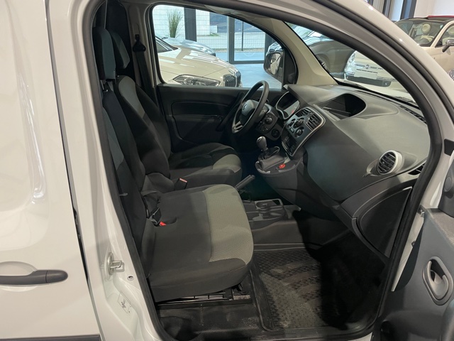 Renault Kangoo 1.5 dci ‘2021’ Lichte Vracht