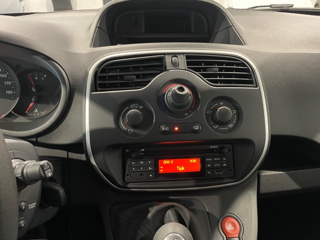 Renault Kangoo 1.5 dci ‘2021’ Lichte Vracht