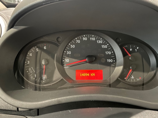 Renault Kangoo 1.5 dci ‘2021’ Lichte Vracht