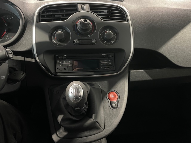 Renault Kangoo 1.5 dci ‘2021’ Lichte Vracht