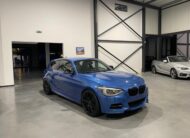 BMW 135i xDrive F20 ‘2013’ met Garantie