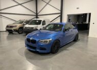 BMW 135i xDrive F20 ‘2013’ met Garantie