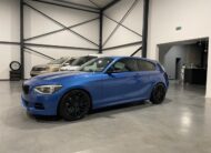 BMW 135i xDrive F20 ‘2013’ met Garantie