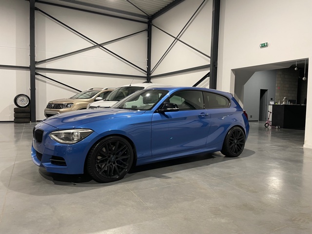 BMW 135i xDrive F20 ‘2013’ met Garantie