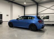BMW 135i xDrive F20 ‘2013’ met Garantie
