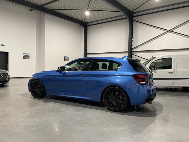 BMW 135i xDrive F20 ‘2013’ met Garantie