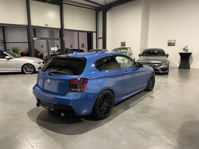 BMW 135i xDrive F20 ‘2013’ met Garantie