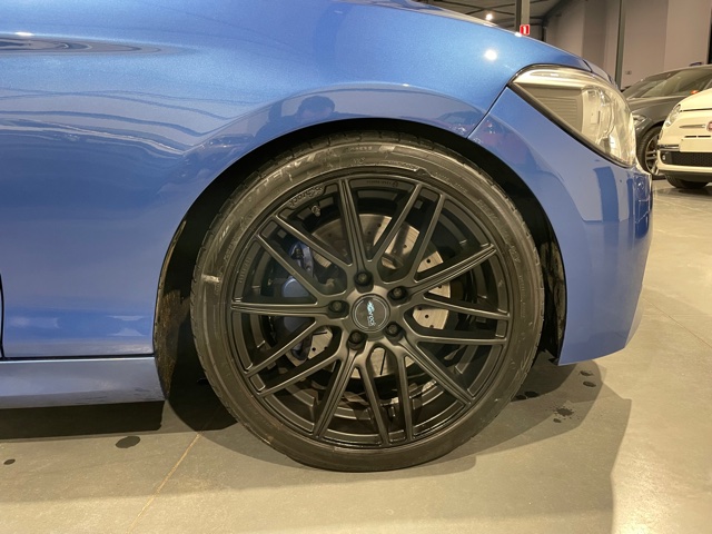 BMW 135i xDrive F20 ‘2013’ met Garantie