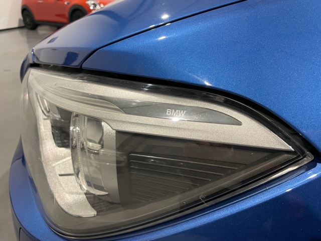 BMW 135i xDrive F20 ‘2013’ met Garantie