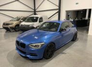 BMW 135i xDrive F20 ‘2013’ met Garantie