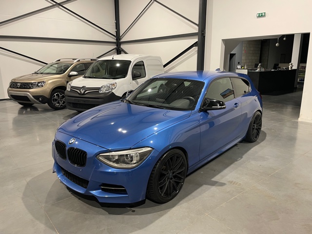 BMW 135i xDrive F20 ‘2013’ met Garantie