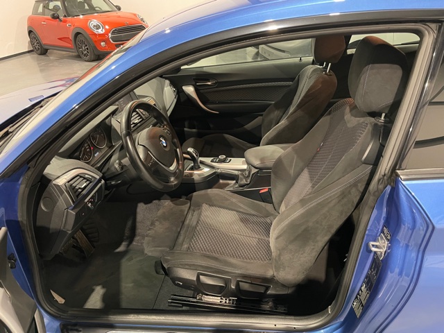 BMW 135i xDrive F20 ‘2013’ met Garantie