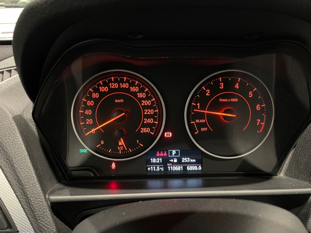BMW 135i xDrive F20 ‘2013’ met Garantie